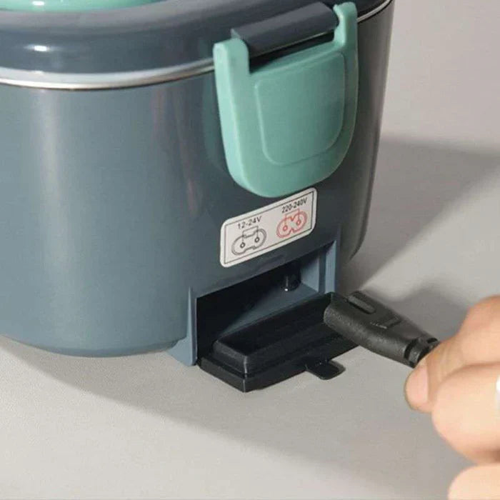 Marmita Elétrica Termica