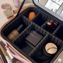 Cosmetiquera Profesional Con Espejo Led