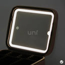 Cosmetiquera Profesional Con Espejo Led