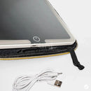 Cosmetiquera Profesional Con Espejo Led