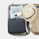 Cosmetiquera Profesional Con Espejo Led