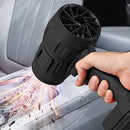 Soplador Inalambrico de Turbina