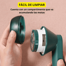 Removedor Quita Motas Electrico