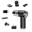 ASPIRADORA MINI 2 en 1