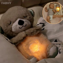 Peluche Nutria Marron