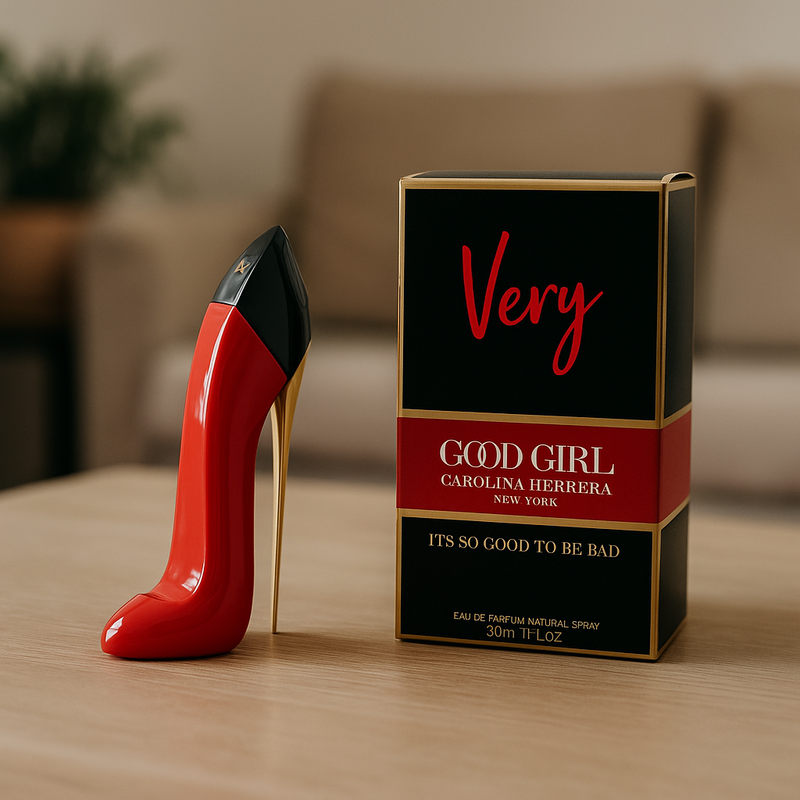 Perfume Good Girl Very Mujer