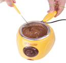 OLLA PARA DERRETIR CHOCOLATE FONDUE ELEC