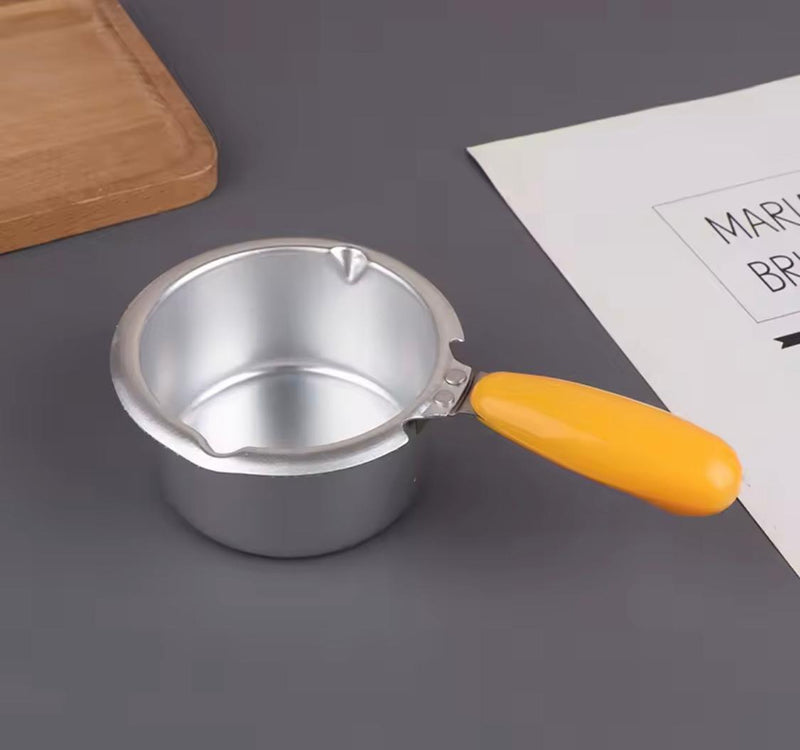 OLLA PARA DERRETIR CHOCOLATE FONDUE ELEC