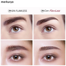 Depilador De Cejas Recargable