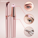 Depilador De Cejas Recargable