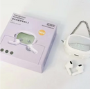 Auriculares bluetooth H68 Aj