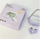 Auriculares bluetooth H68 Aj