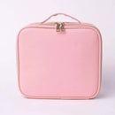 Cosmetiquera Profesional Con Espejo Led