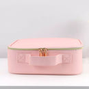 Cosmetiquera Profesional Con Espejo Led