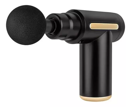 Mini Pistola Masajeador muscular