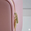 Cosmetiquera Profesional Con Espejo Led