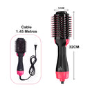 Cepillo Secador Voluminizador 3 en 1