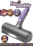 Removedor de Pelo para Mascotas