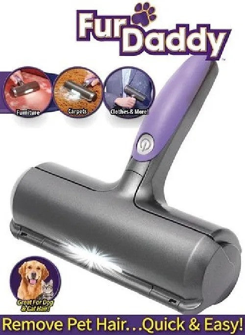 Removedor de Pelo para Mascotas