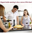 Sacacorchos Eléctrico Recargable